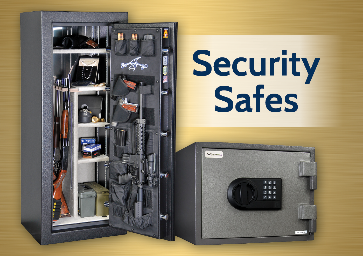 Security Safes