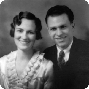 Glen & Mabel Hickenlooper