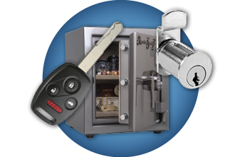 More Residential Locksmith Products & Services