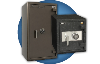 Burglary and Fire Safes