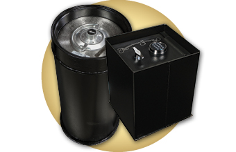 Floor Safes