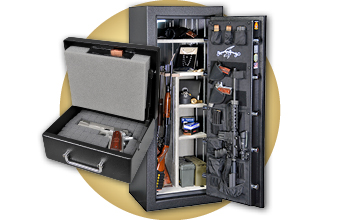 Gun Safes