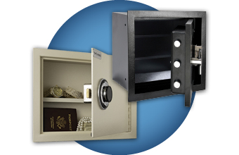 Wall Safes